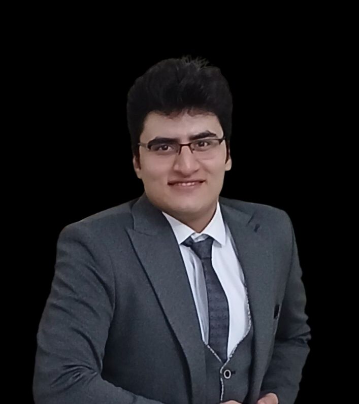 زانیار گلکار